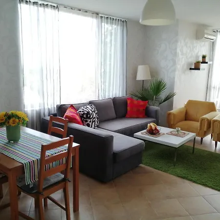 Del Sol - Sunny Island Complex *