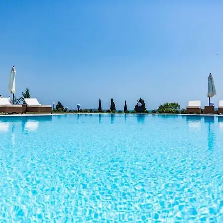 Del Sol - Sunny Island Complex *