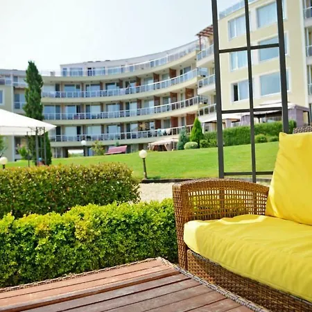 Appartement Del Sol - Sunny Island Complex