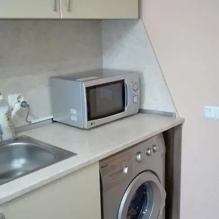 Del Sol - Sunny Island Complex Appartement Chernomorets