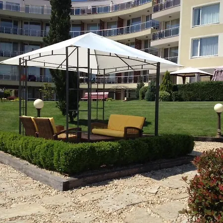 Del Sol - Sunny Island Complex