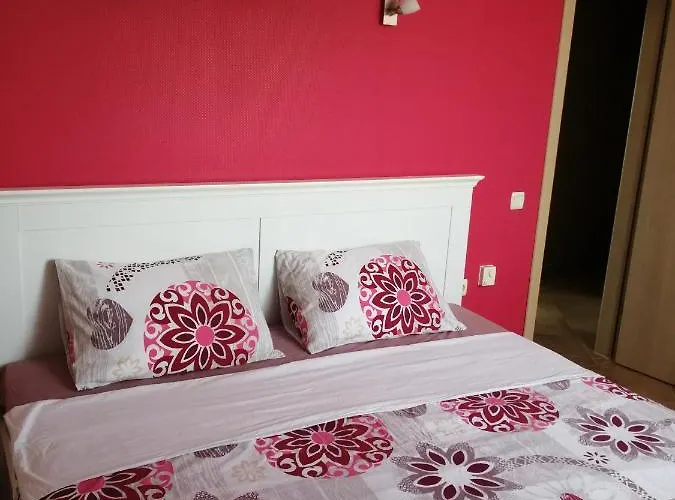 Apartmán Del Sol - Sunny Island Complex