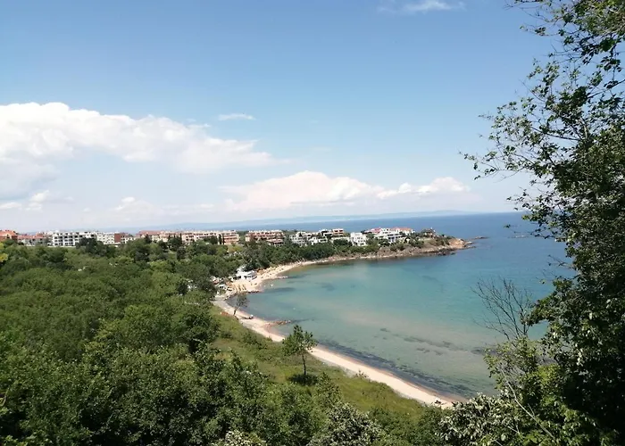 Apartmán Del Sol - Sunny Island Complex