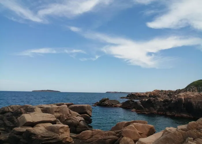 Del Sol - Sunny Island Complex Apartmán Černomorec