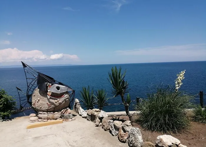 Del Sol - Sunny Island Complex Černomorec