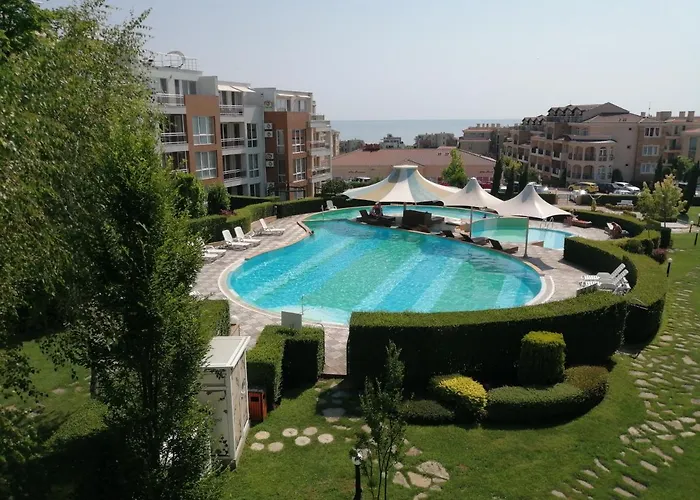 Del Sol - Sunny Island Complex