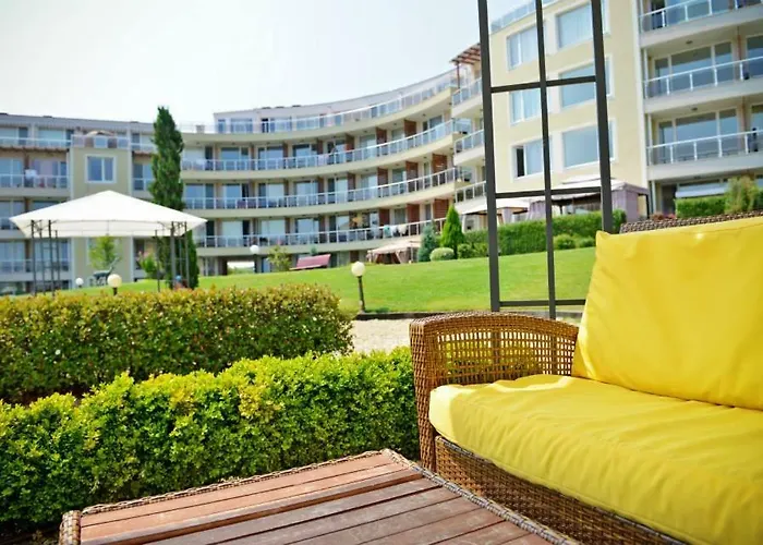 Apartmán Del Sol - Sunny Island Complex