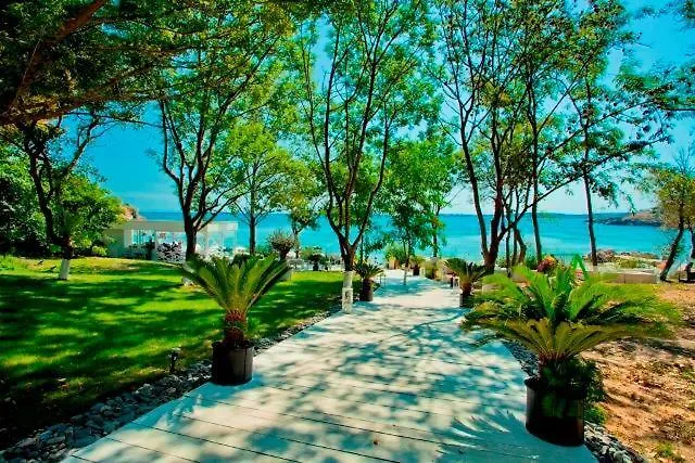 Del Sol - Sunny Island Complex