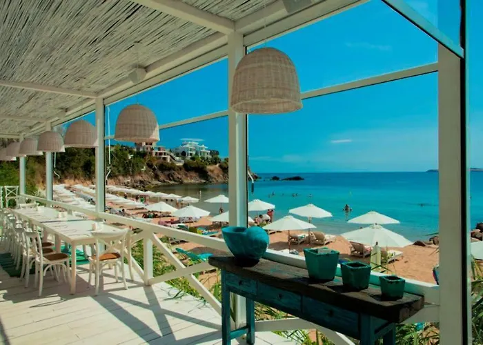 Del Sol - Sunny Island Complex Apartmán