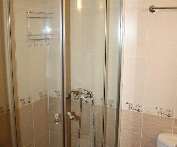 Apartmán Del Sol - Sunny Island Complex *