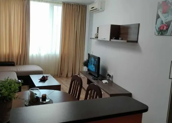 Del Sol - Sunny Island Complex