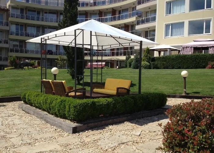 Del Sol - Sunny Island Complex