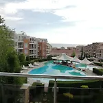 Del Sol - Sunny Island Complex شقة