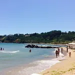 Del Sol - Sunny Island Complex Apartment Chernomorets