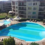 Apartment Del Sol - Sunny Island Complex Chernomorets