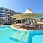 Del Sol - Sunny Island Complex تشيرنوموريتس