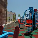 Del Sol - Sunny Island Complex Apartment
