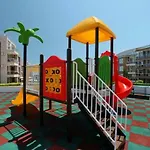 Del Sol - Sunny Island Complex Chernomorets