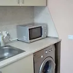 Del Sol - Sunny Island Complex Apartment Chernomorets