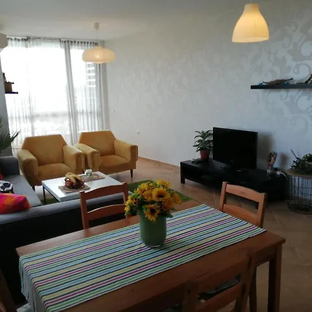 Appartement Del Sol - Sunny Island Complex *