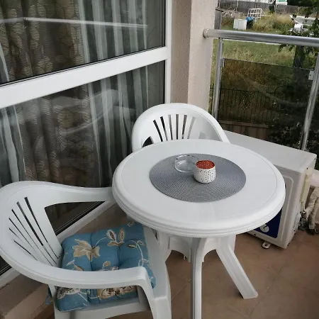 Apartament Del Sol - Sunny Island Complex Czernomorec