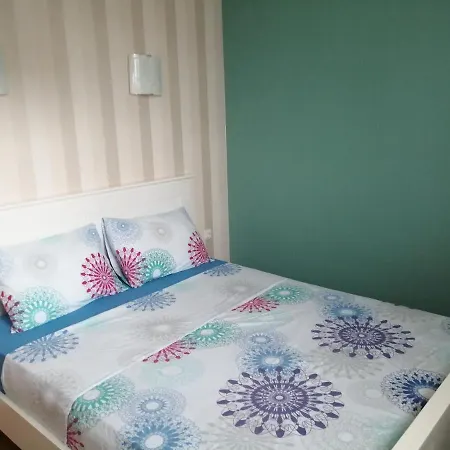 Del Sol - Sunny Island Complex Appartement *