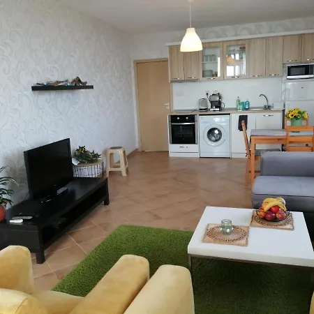 Lägenhet Del Sol - Sunny Island Complex *