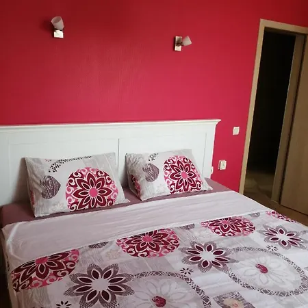 Apartament Del Sol - Sunny Island Complex