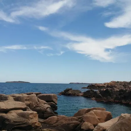 Del Sol - Sunny Island Complex Apartament Czernomorec