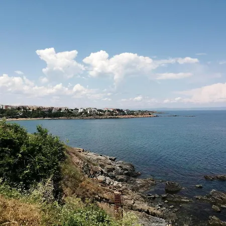 Del Sol - Sunny Island Complex * Czernomorec