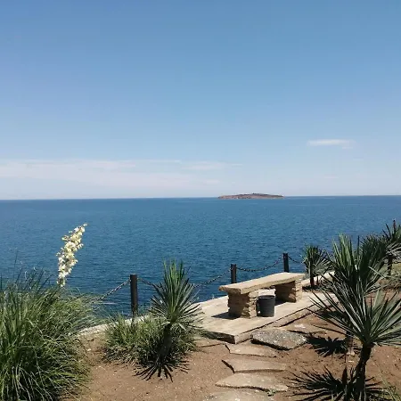 Del Sol - Sunny Island Complex Chernomorets