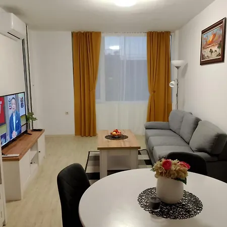 Apartmán Del Sol - Sunny Island Complex