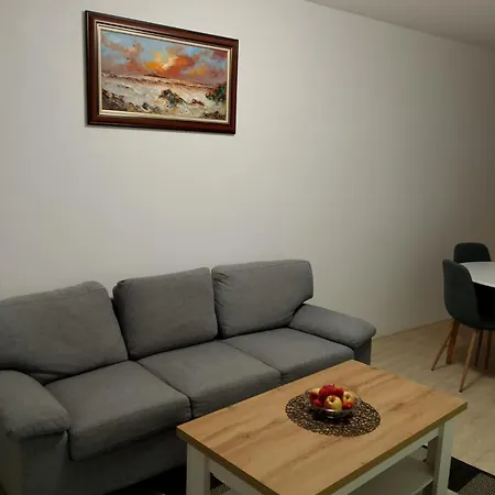 Del Sol - Sunny Island Complex Apartmán *