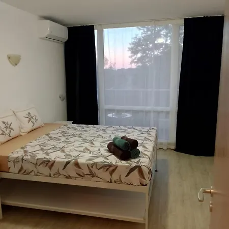 Del Sol - Sunny Island Complex Apartmán
