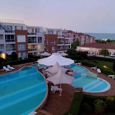 Apartmán Del Sol - Sunny Island Complex *