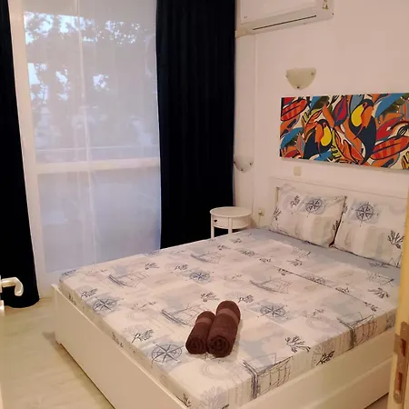 Apartmán Del Sol - Sunny Island Complex Černomorec