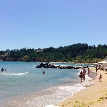 Del Sol - Sunny Island Complex Appartement Chernomorets