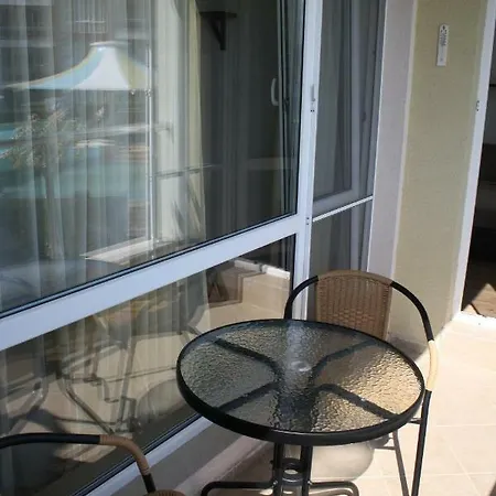 Del Sol - Sunny Island Complex Appartement Chernomorets