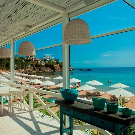 Del Sol - Sunny Island Complex Apartament