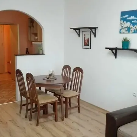 Del Sol - Sunny Island Complex Appartement Chernomorets