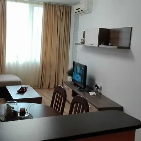 Del Sol - Sunny Island Complex