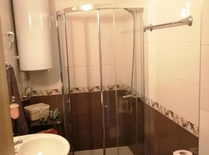 Del Sol - Sunny Island Complex شقة *