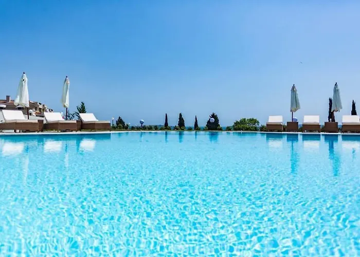 Del Sol - Sunny Island Complex *