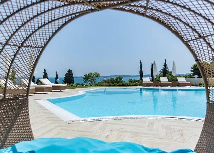 Del Sol - Sunny Island Complex